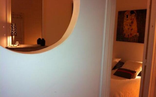 Studio Bourdonnais