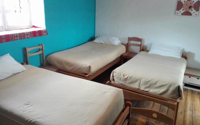 New Day House In Cusco