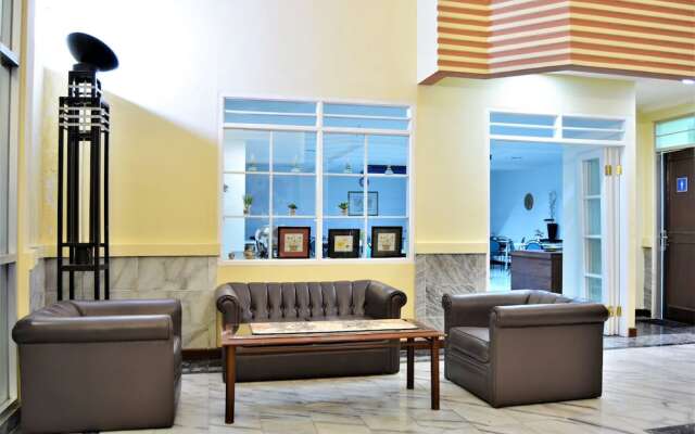ZEN Rooms Basic Cipanas Km.78