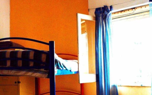 Hostel Joven Casa Reggae