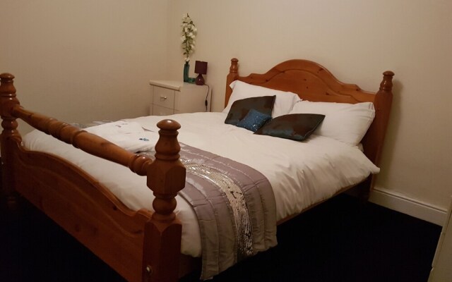Cozy Haven Grafton