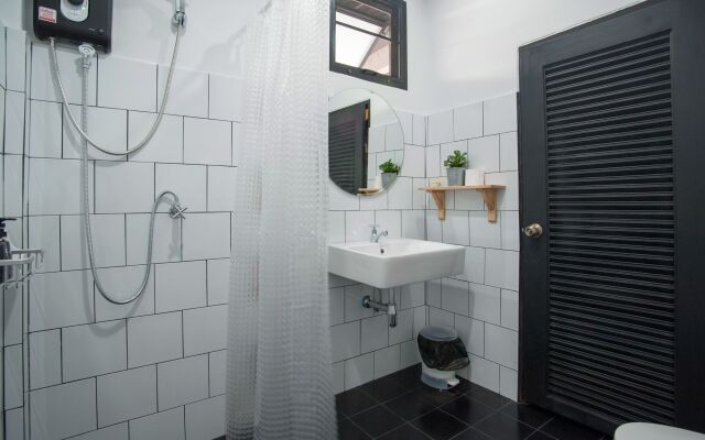 Lumluek Boutique Resort