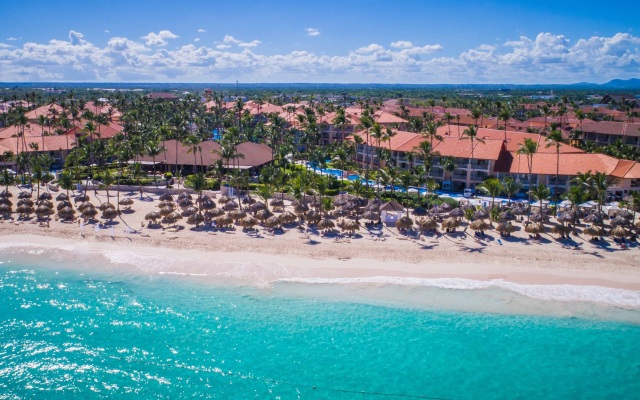 Majestic Elegance Punta Cana - All Inclusive