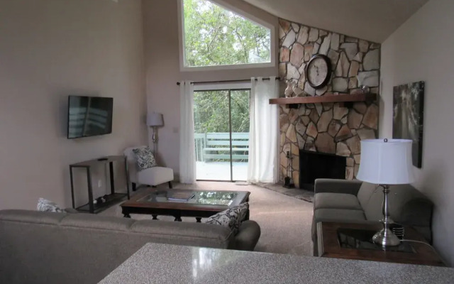 The Villas at Coosawattee River Resort