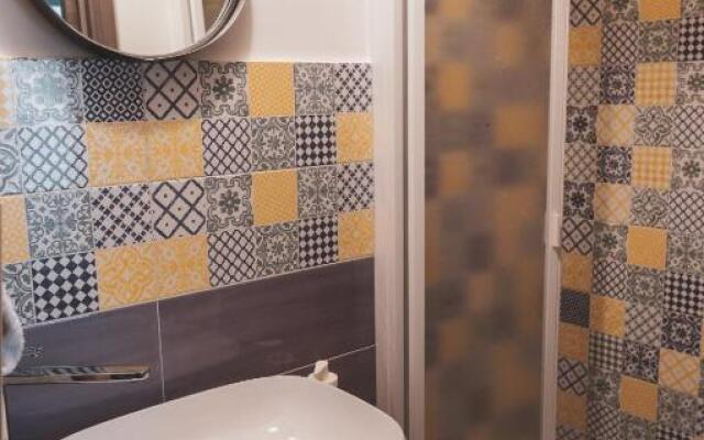 B&B Napoli Ruck&Maul