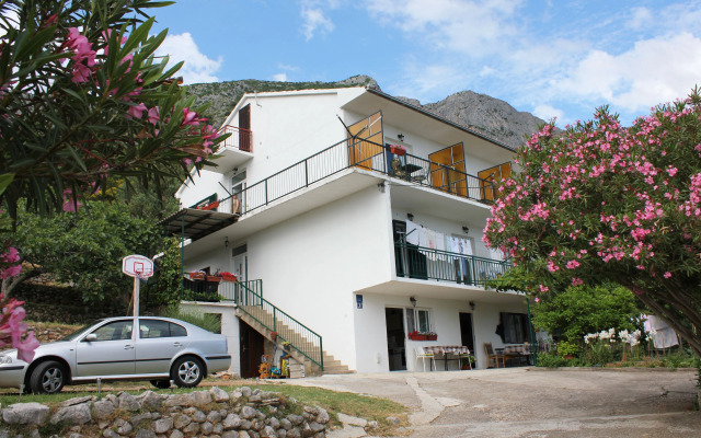 Guesthouse Podaca