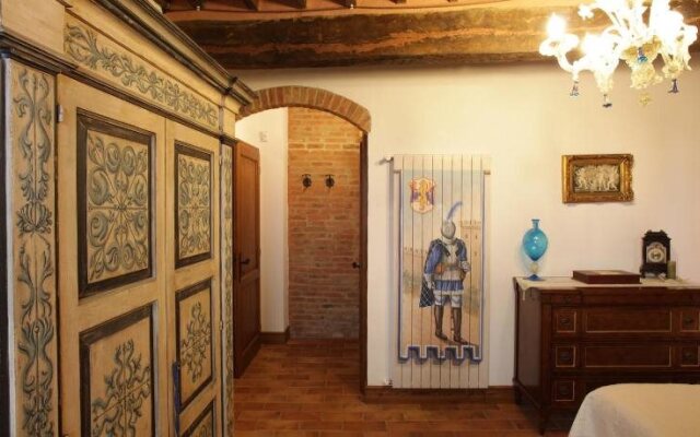 Antica Dimora le Contrade