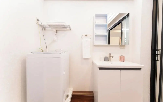 Tabist HOTEL UENO 39