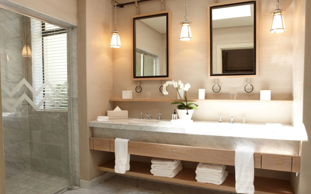 Delaire Graff Lodges & Spa