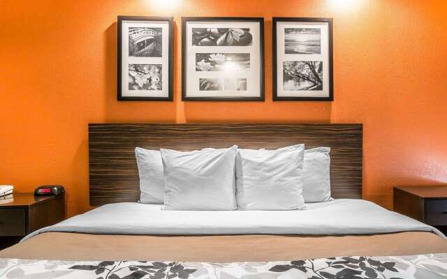 Sleep Inn Bessemer Helena