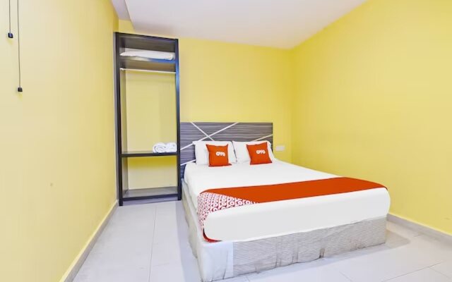 De Mawardah Inn