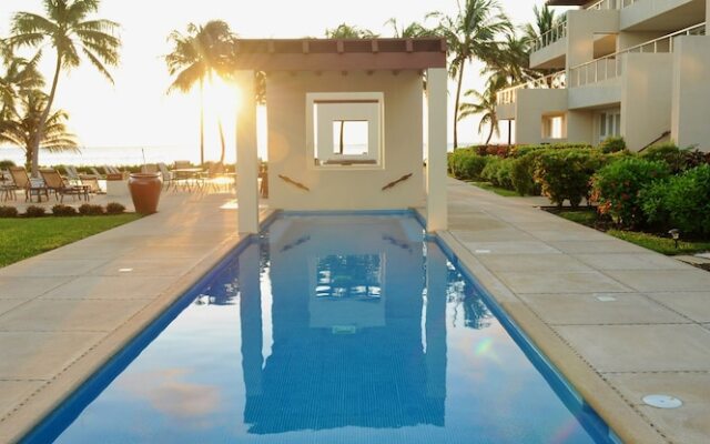 The Phoenix Resort