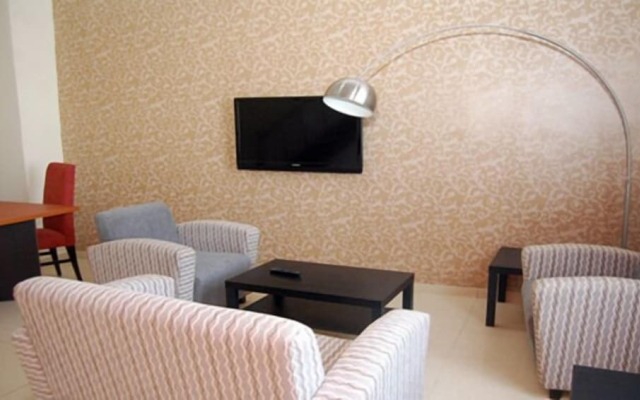 Dannic Hotels Calabar