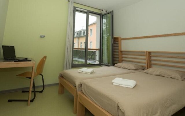 Chateau de Libarrenx