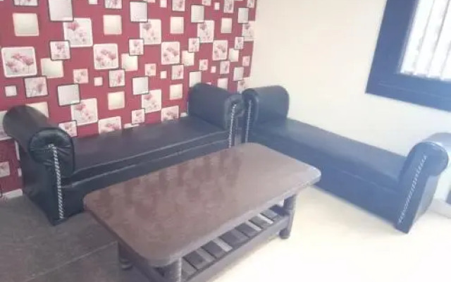 Angel Pink Residency