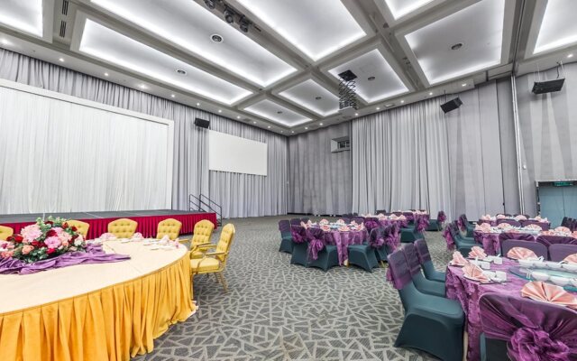 Vivatel Kuala Lumpur