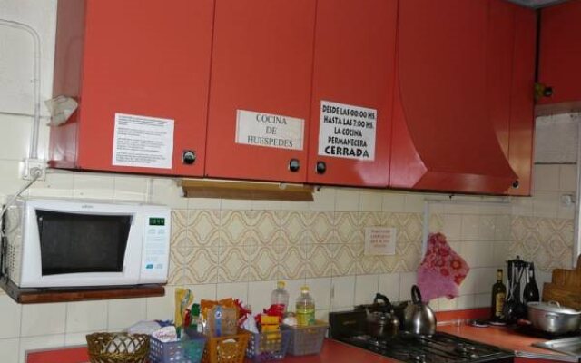 Estación Sur Hostel