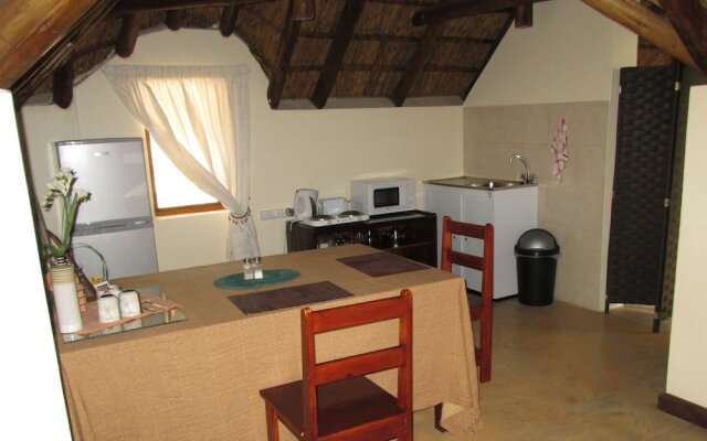 Waterberg Guest Home