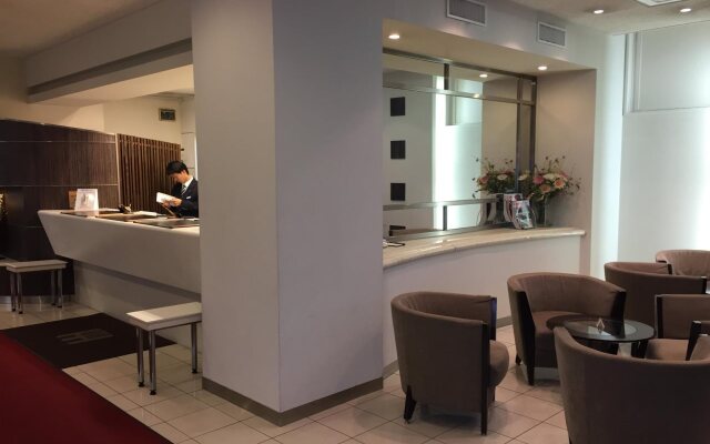 Shizuoka Town Hotel