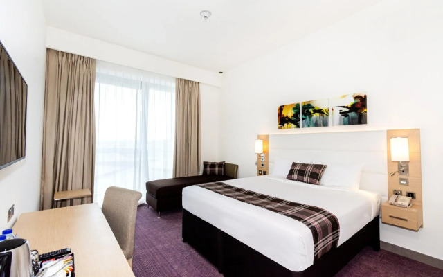 Premier Inn Dubai Dragon Mart Hotel