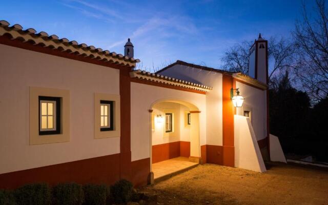 Hotel Rural Monte da Provença