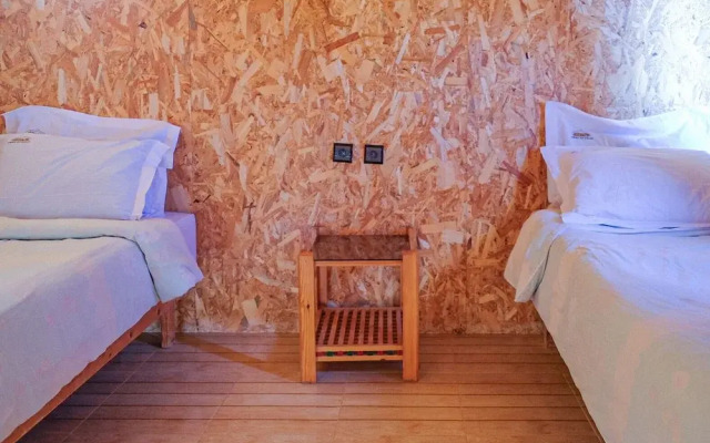 Nomade Auberge