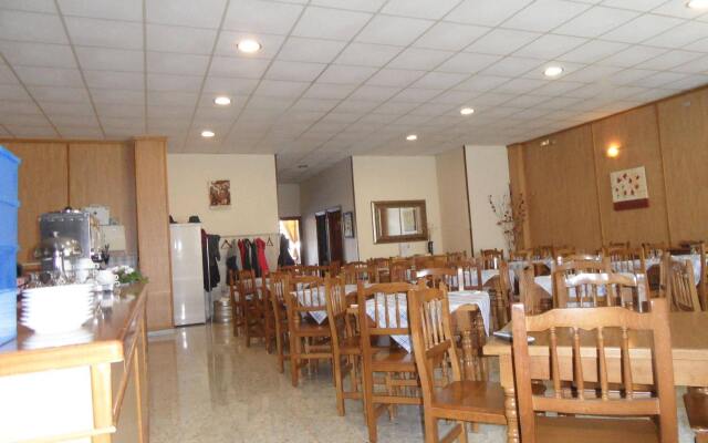 Pension Los Trillizos-O Lar do Trilli