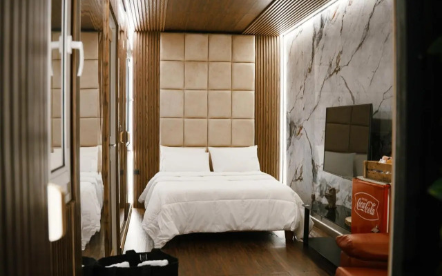 Búho Kite Hotel Boutique