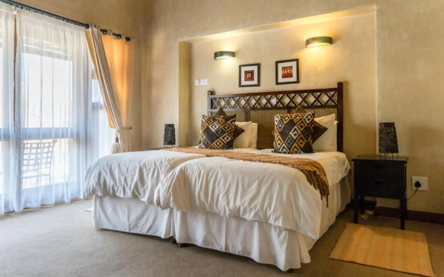 Zebula Golf Estates and Spa