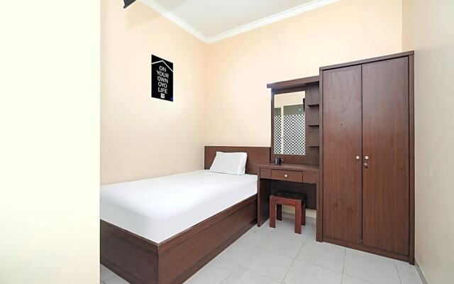 OYO Life 2812 Hommy Boarding House