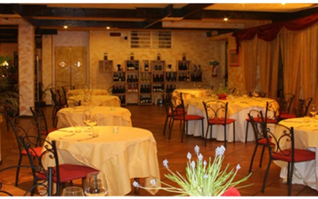 Park Hotel