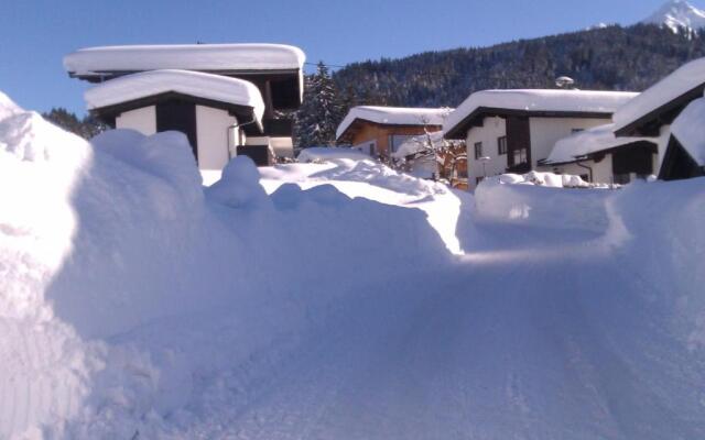 Appartement Seebacher