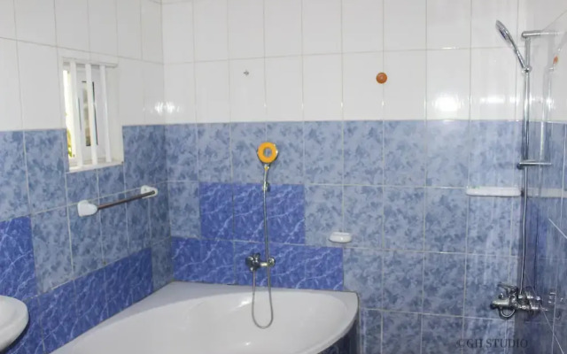 Hotel Bkbg Benin