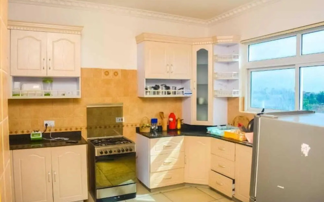 Stay.Plus Almasi Beachfront Apartments