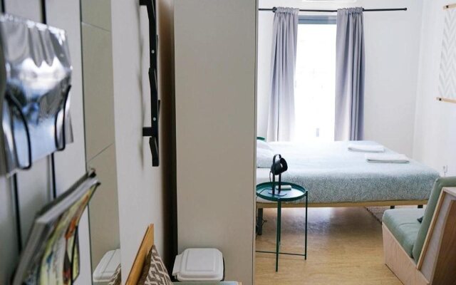 WOT Lisbon Nomad - Hostel