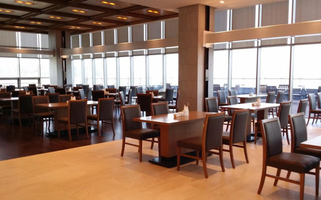 Lahan Hotel Pohang