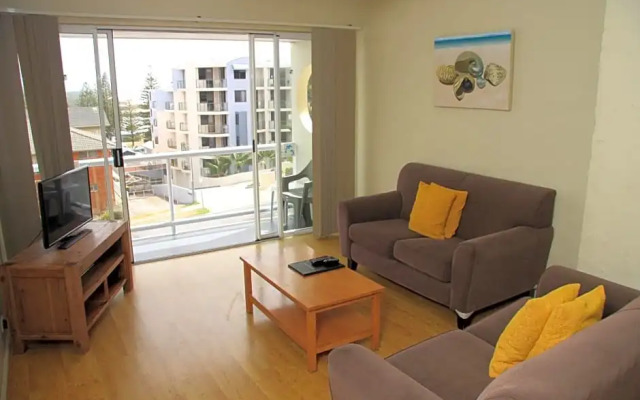 Waterview Apartments