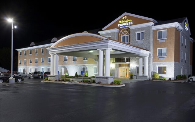 Holiday Inn Express Hotel & Suites Gananoque, an IHG Hotel
