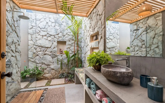Zen Garden Tamarindo - Adults Only