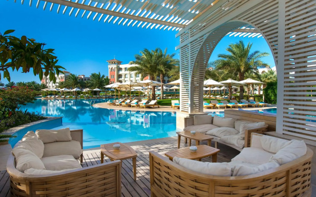 Baron Palace Sahl Hasheesh