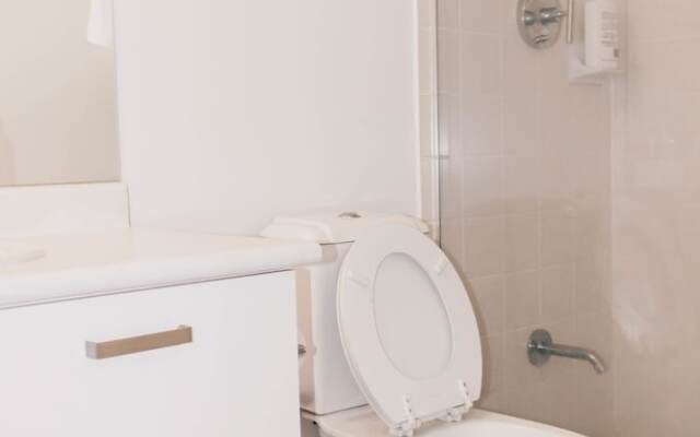 CN Tower View : Business & Travel Suites