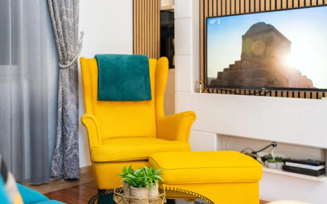 Premium apartment ALBA ROSA