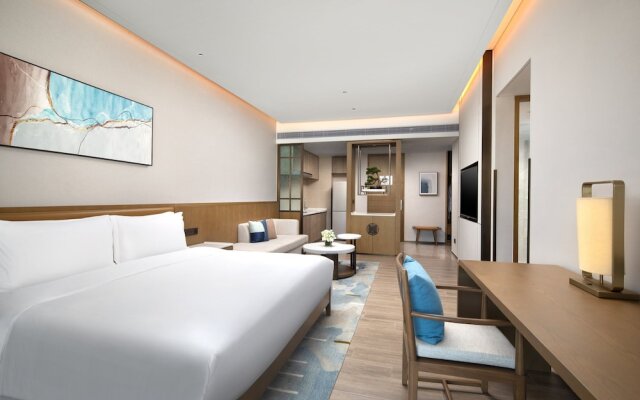 Holiday Inn Hotel and Suites Sanya Yalong Bay, an IHG Hotel