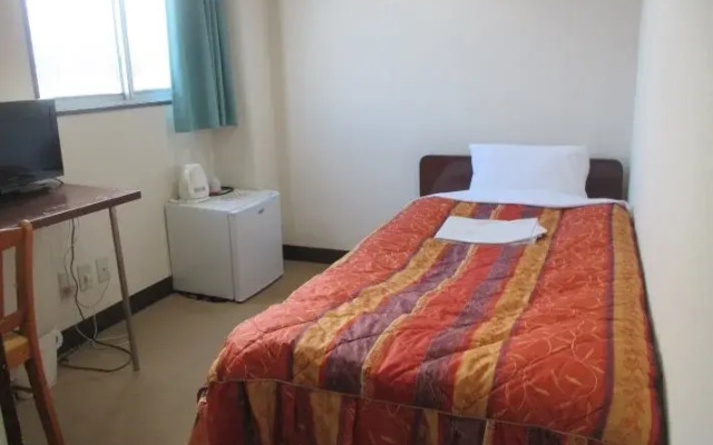 Sukumo Flex Hotel