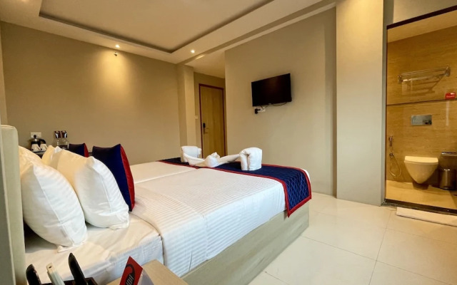 Zip By Spree Hotels Bhopal