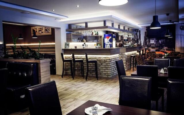 Hotel Taxis Bratislava