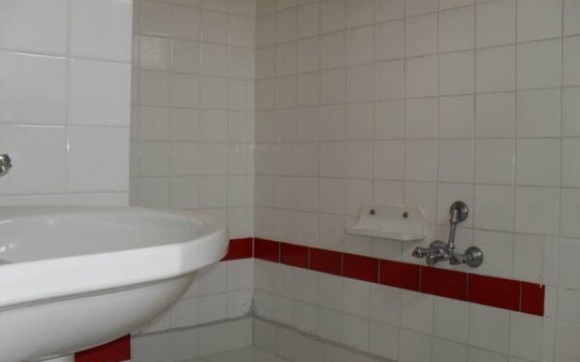 Yildirimoglu Hotel
