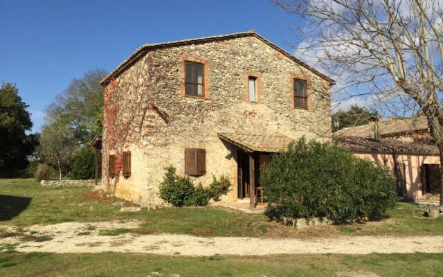 Agriturismo Podere Conte Ràcani
