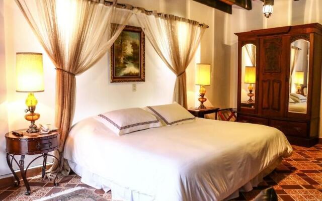 Hotel Quinta La Herradura