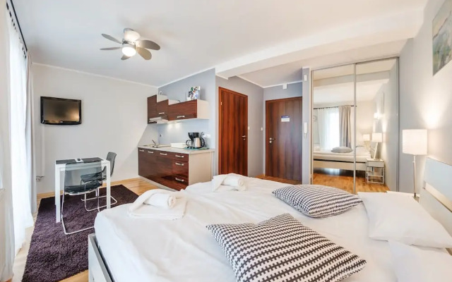Apartamenty Sun&Snow Villa Klif